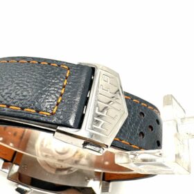 Tag Heuer Monaco Caw211R année 2018 — photo 8