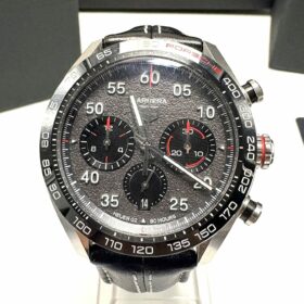 Tag Heuer Carrera Porsche Chronograph Special Edition ref Cbn2A1F.ba0643 — photo 1