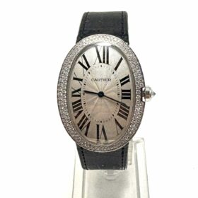 Cartier Baignoire ref Wb520009 — photo 1