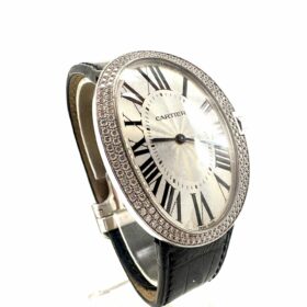 Cartier Baignoire ref Wb520009 — photo 3