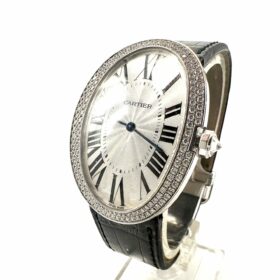 Cartier Baignoire ref Wb520009 — photo 7
