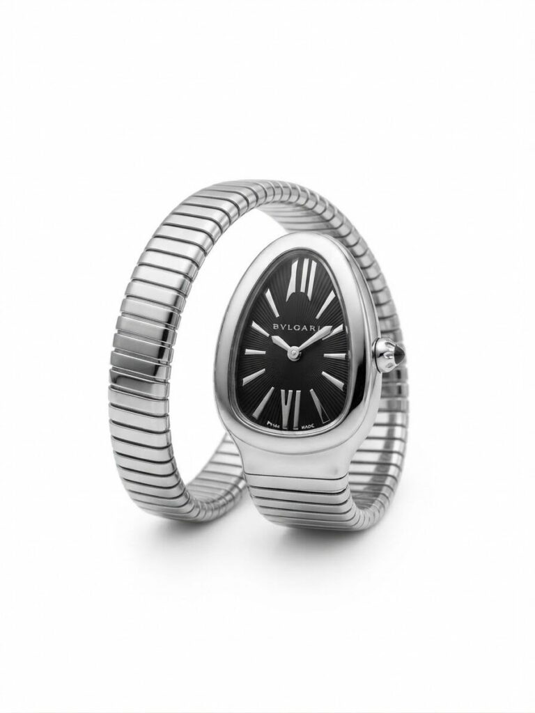 Bulgari Serpenti Sp35S année 2023