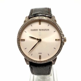 Harry Winston Midnight ref Midqhm39Rr002 — photo 1