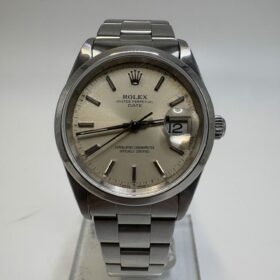 Rolex Oyster Perpetual 15200 année 1996 — photo 1