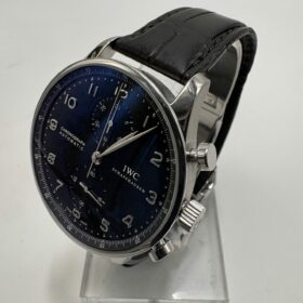 Iwc Portuguese Iw371447 année 2016 — photo 5