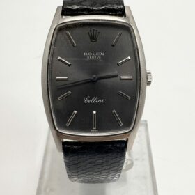 Rolex Cellini 3807 année 1971 — photo 1