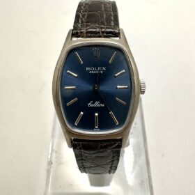 Rolex Cellini 3803 année 1971 — photo 1