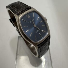 Rolex Cellini 3803 année 1971 — photo 3