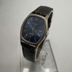 Rolex Cellini 3803 année 1971 — photo 5