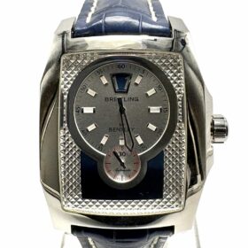 Breitling Bentley Flying B ref A28362 — photo 1