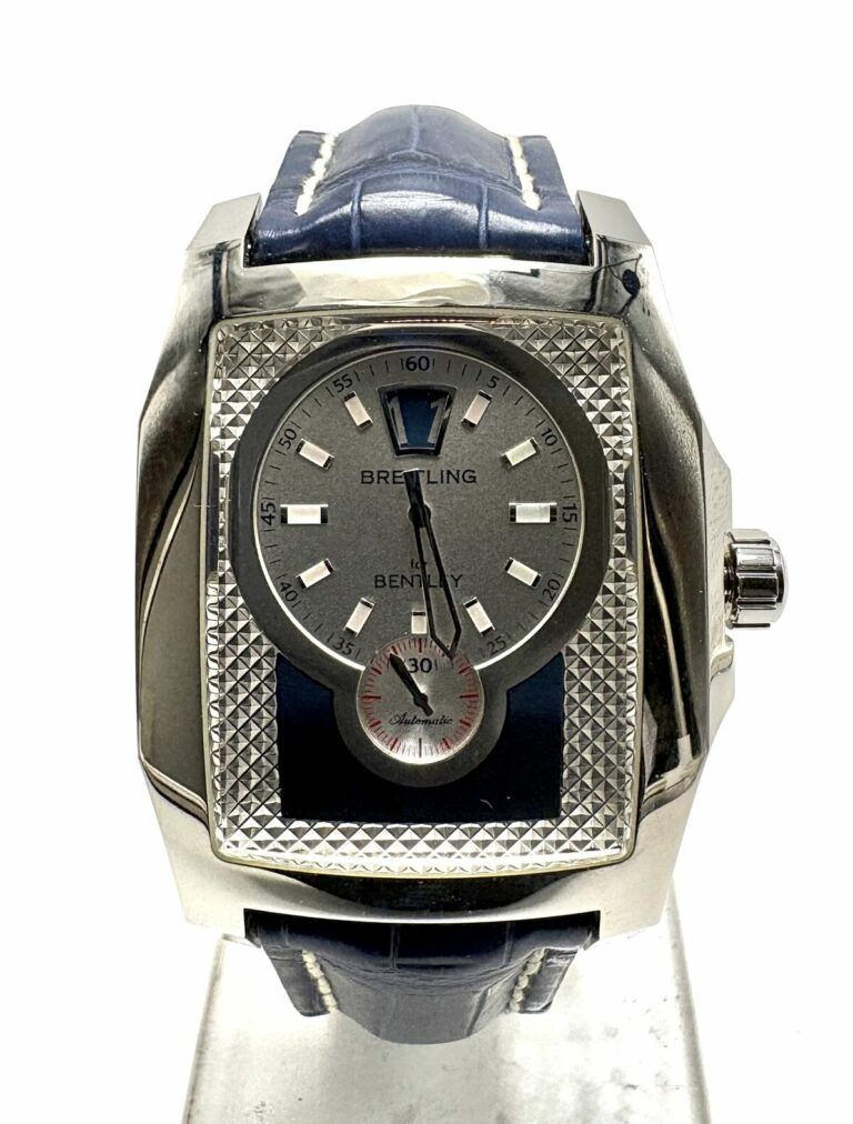 Breitling Bentley Flying B ref A28362