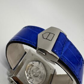 Tag Heuer Monaco Caw2111.Fc6183 — photo 6