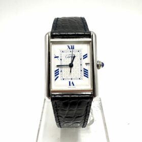 Cartier Tank 2414 — photo 1