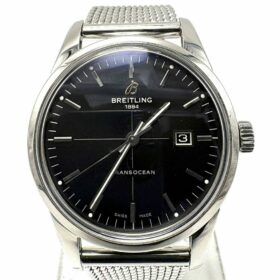 Breitling Transocean A10360 — photo 1