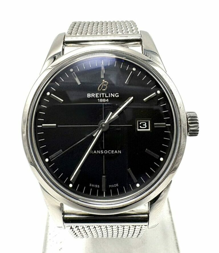 Breitling Transocean A10360