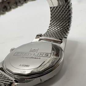 Breitling Transocean A10360 — photo 6