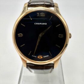 Chopard L.u.c 161902 — photo 1