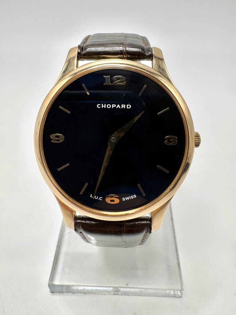 Chopard L.u.c 161902