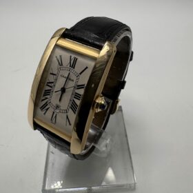 Cartier Tank Américaine 1740 — photo 4