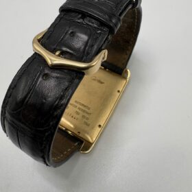 Cartier Tank Américaine 1740 — photo 6