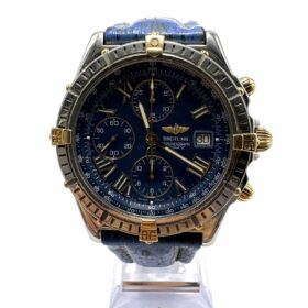 Breitling Crosswind Chronograph B13055 — photo 1