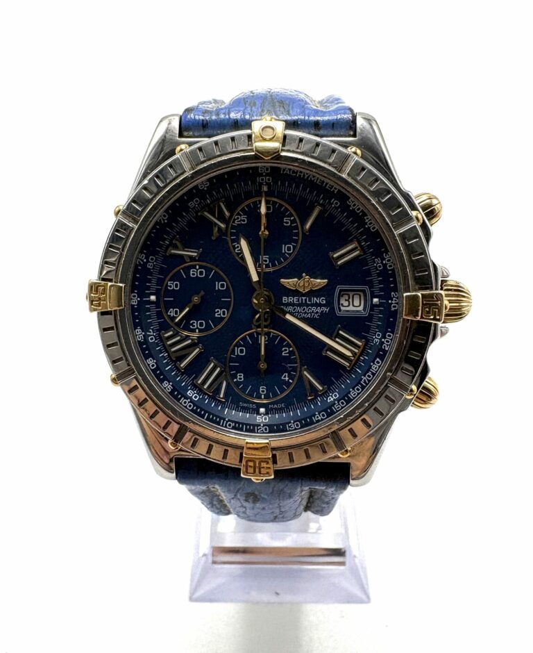 Breitling Crosswind Chronograph B13055