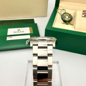 Rolex Oyster Perpetual 115200 année 2015 — photo 5