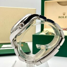 Rolex Oyster Perpetual 115200 année 2015 — photo 6
