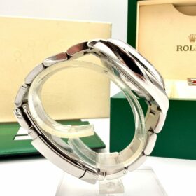 Rolex Oyster Perpetual 115200 année 2015 — photo 4