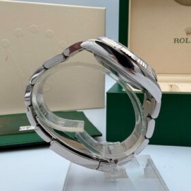 Rolex Datejust 9 500 € Full Set 2025 . de réf.: 126234 — photo 6