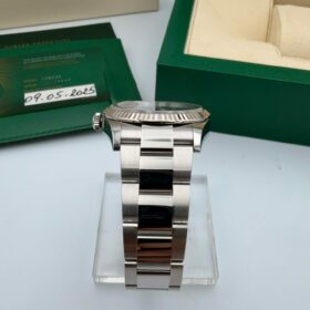 Rolex Datejust 9 500 € Full Set 2025 . de réf.: 126234 — photo 3