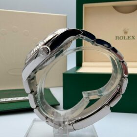 Rolex Datejust 9 500 € Full Set 2025 . de réf.: 126234 — photo 2