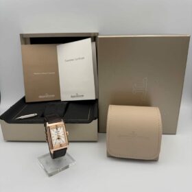 Jaeger-Lecoultre Reverso Q3912530 année 2016 — photo 11