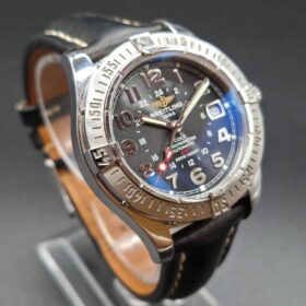 Breitling Colt GMT A32350 année 2011 — photo 3