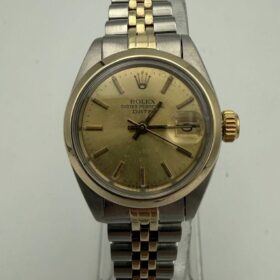 Rolex Lady Datejust 6916 — photo 1
