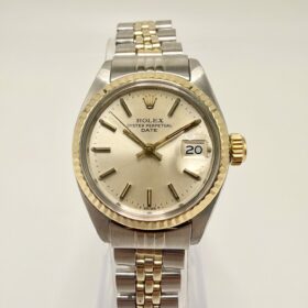 Rolex Lady-Datejust 6917 — photo 1