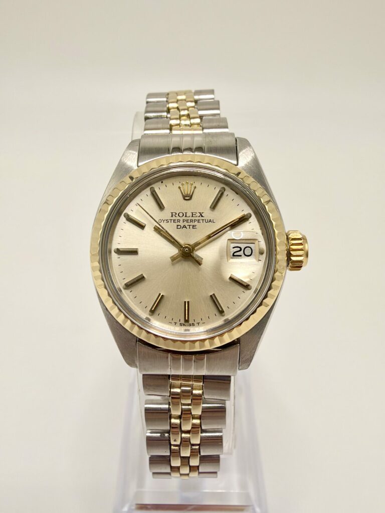 Rolex Lady-Datejust 6917
