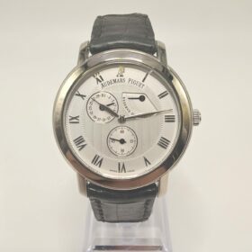 Audemars Piguet Jules Audemars 25955BC.OO.D002CR.01 Or Blanc — photo 1