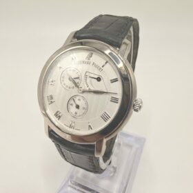 Audemars Piguet Jules Audemars 25955BC.OO.D002CR.01 Or Blanc — photo 3