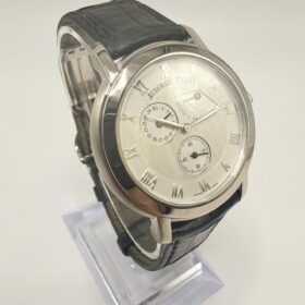 Audemars Piguet Jules Audemars 25955BC.OO.D002CR.01 Or Blanc — photo 7