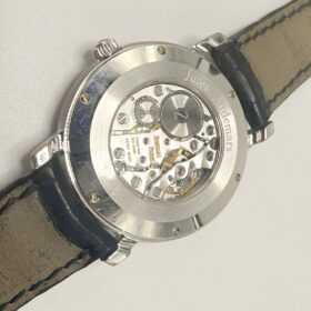Audemars Piguet Jules Audemars 25955BC.OO.D002CR.01 Or Blanc — photo 10