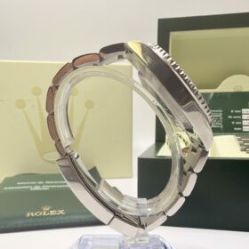Rolex Submariner Date 116610LN Full Set année 2011 — photo 6