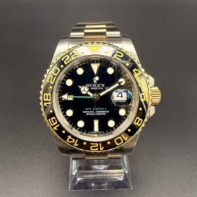 Rolex GMT-MASTER II 116713LN — photo 1