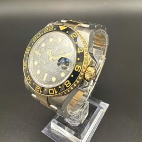 Rolex GMT-MASTER II 116713LN — photo 3