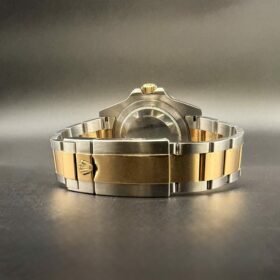 Rolex GMT-MASTER II 116713LN — photo 8
