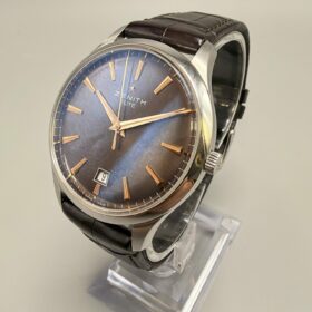 Zenith Captain Central Second 03.2020.670/76.C498 — photo 3