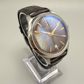 Zenith Captain Central Second 03.2020.670/76.C498 — photo 7