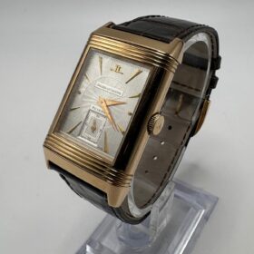 Jaeger-Lecoultre Reverso Skeleton 270.2.62 — photo 3
