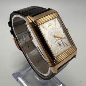 Jaeger-Lecoultre Reverso Skeleton 270.2.62 — photo 4