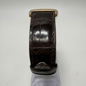Jaeger-Lecoultre Reverso Skeleton 270.2.62 — photo 5